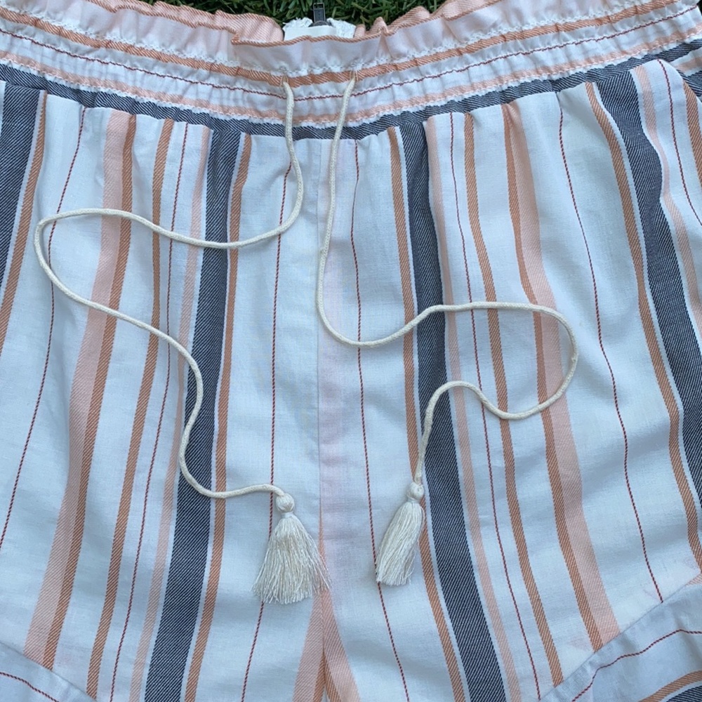 The Jetset Diaries “Brighton Shorts” Size Large - Picture 4 of 14